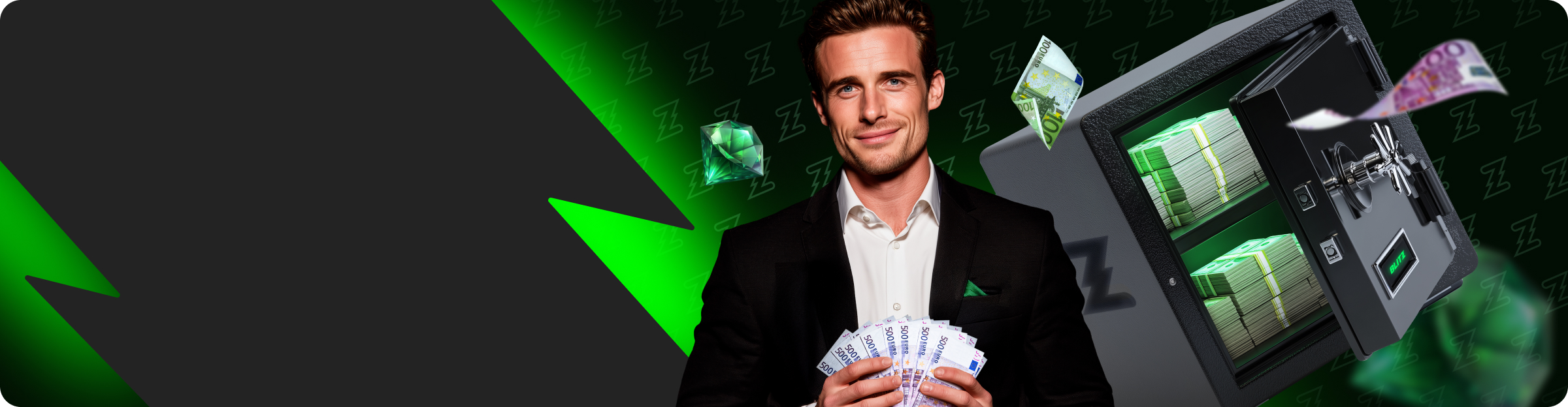 Blitz Casino VIP Program benefits