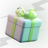 Blitz Casino promotions gift box